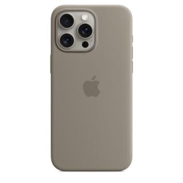 Capa Capinha Case Hprime Lightcase Magnética iPhone 15 Pro