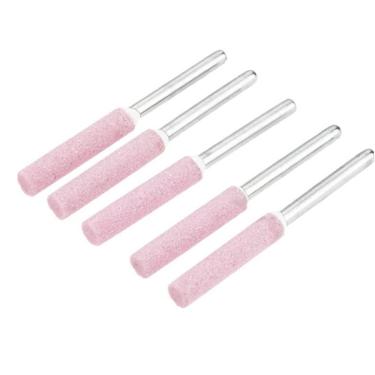 Imagem de MOUDOAUER Afiador de motosserra de moagem com 5 unidades