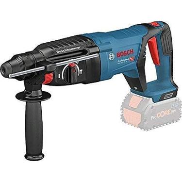 Imagem de Bosch Martelete rompedor GBH 18V-26 D Brushless Sem bateria