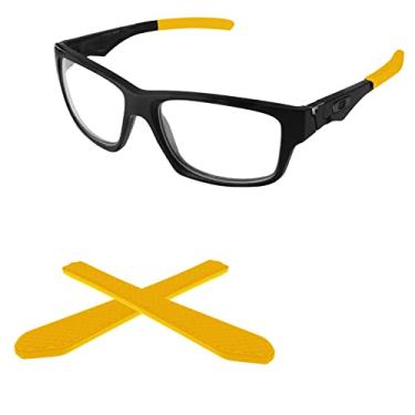 Imagem de Tintart Meias de substituição para óculos de sol Oakley Jupiter Squared OO9135