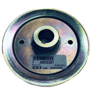 Imagem de John Deere Original Equipment Idler #AM35307