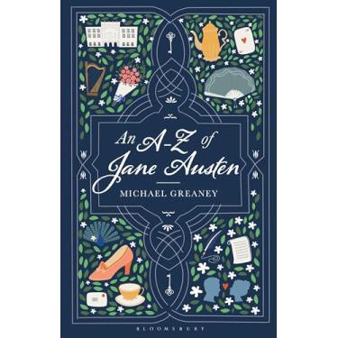 Imagem de An A-Z of Jane Austen