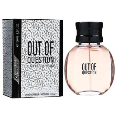 Imagem de Perfume Out Of Question Feminino Eau De Parfum 100ml ' - Coscentra