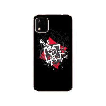 Imagem de Capa Adesivo Skin015 Verso Para Multilaser E Lite 2