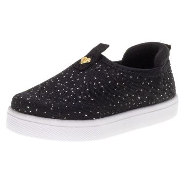 Imagem de Tênis Infantil Baby Slip On Molekinha 2118570