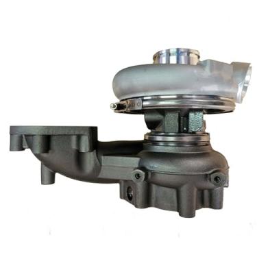 Imagem de Turbo Fit MaxxForce 13 B3NS I766 International Turbo