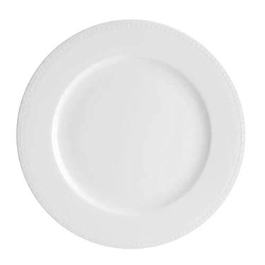 Imagem de Prato Raso Vista Alegre modelo Perla - Cada