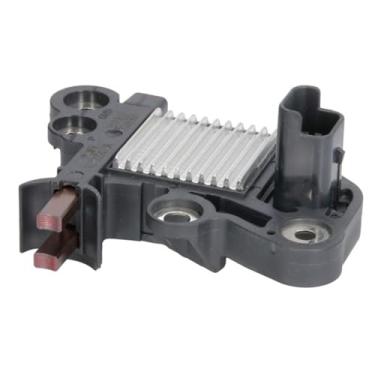 Imagem de BOSCH Regulador/retificador de tensão do alternador 0 272 220 736