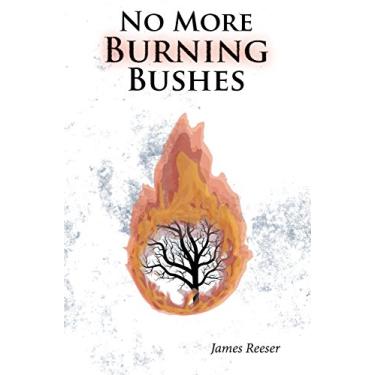 Imagem de No More Burning Bushes: Finding meaning in the one time events of the Bible (English Edition)