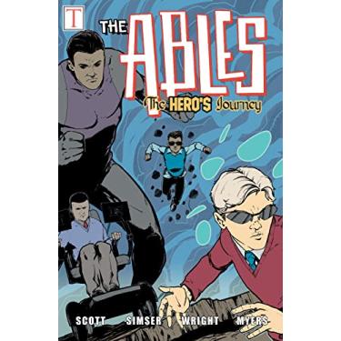Imagem de The Hero's Journey: The Ables