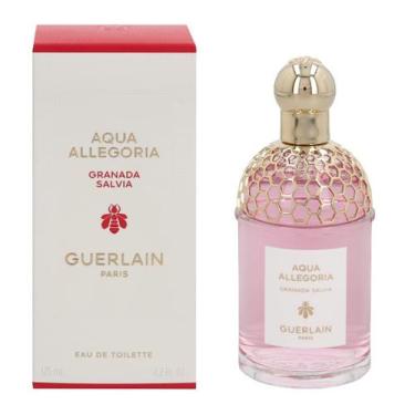 Imagem de Perfume Guerlain Granada Salvia Eau De Toilette Para Mulheres