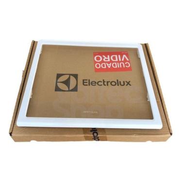 Imagem de Terceira Prateleira Geladeira Electrolux Sh70B Sh70X Sh72B