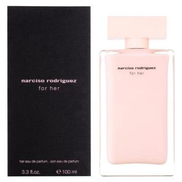 Imagem de Perfume Narciso Rodriguez Fem Edp 100Ml