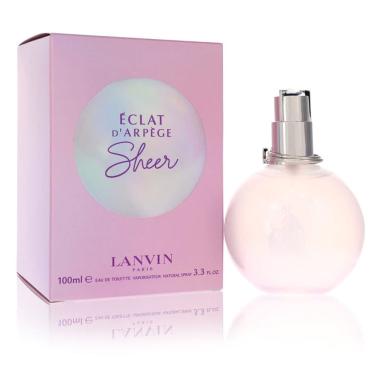 Imagem de Eclat D&#39;Arpege Sheer Da Lanvin Para Mulheres