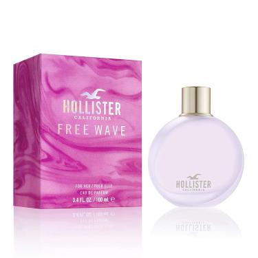 Imagem de Hollister  Wave Por Hollister Para Mulheres