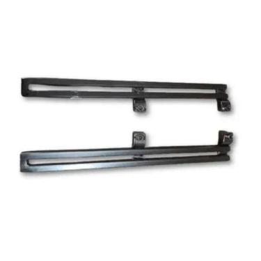 Imagem de Alongador Suporte Baú de Motoboy FORTECK