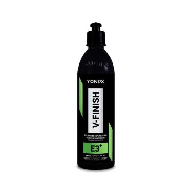Imagem de V-Finish Polidor De Super Lustro 500Ml Vonixx