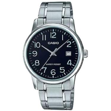Imagem de Relógio Casio Social MTP-V002D-1BUDF