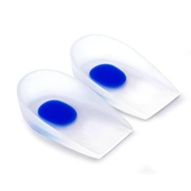 Imagem de Calcanheira p/ Esporão c/ Ponto Azul P Hidrolight-Unissex