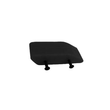 Imagem de Refil Inferior Guia Corrente CRF 250X 450X 2005 A 2021 Preto - Start R