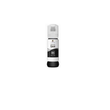 Imagem de 01 Refil De Tinta  Para InkBrasil compativel T544 L3110 L3250 L3150., 