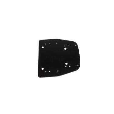 Imagem de Suporte Base Baú Para BMW F800GS 2008 A 2018 Preto - Start Racing