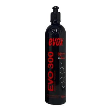 Imagem de Polidor de Lustro EVO300 500ml - Evox