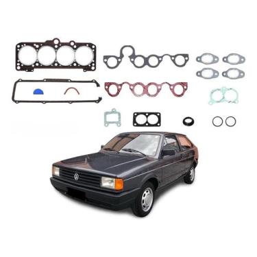 Imagem de Jogo Junta Cabeçote Taranto Gol 2.0 Ap 1988 A 1990