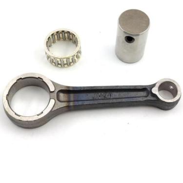 Imagem de Biela completa SHINERAY PHOENIX +50 de 2013 a 2014 - Loja Duas Rodas