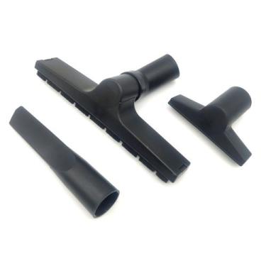 Imagem de Kit com 3 Bicos Bocais para Aspirador WAP GT Profi Turbo 20L