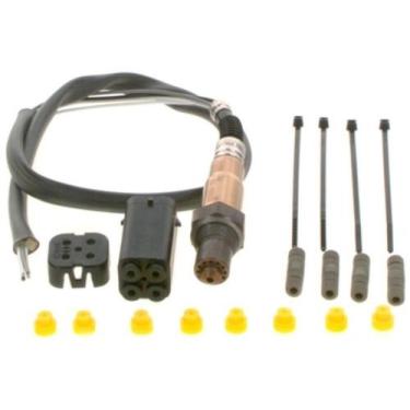 Imagem de Sonda Lambda Bosch 0 258 986 602