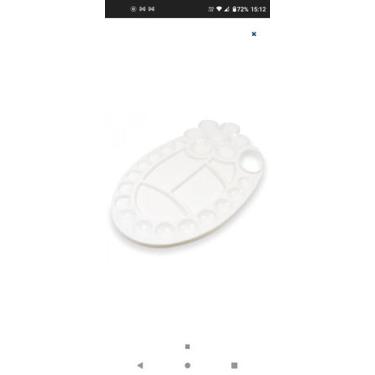 Imagem de Godê para Pintura Sinoart