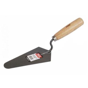 Imagem de Colher de Pedreiro 8'' - Max - Bellota