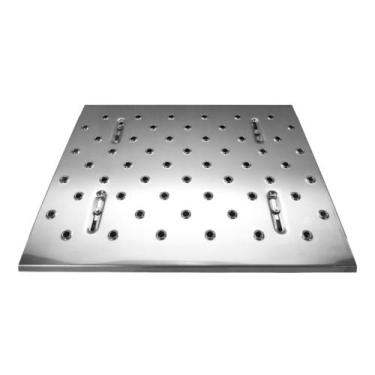 Imagem de Plataforma Highline Traseira Plus - Amil Componentes Automotivos