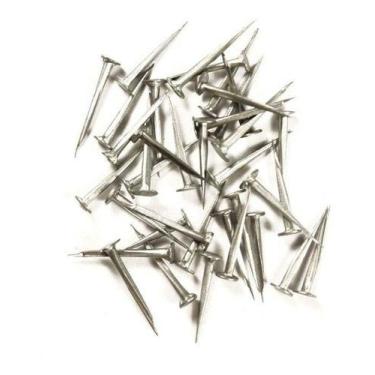 Imagem de Tachinha No, 14 Detack Cor Branco