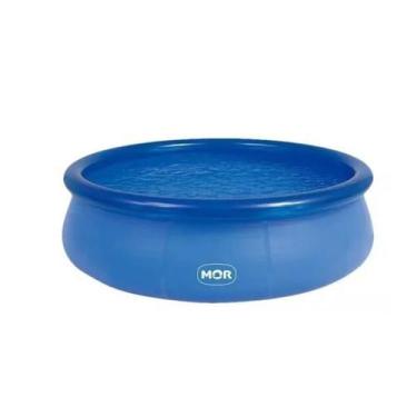 Imagem de Piscina splash fun 2400l 001053 - MOR