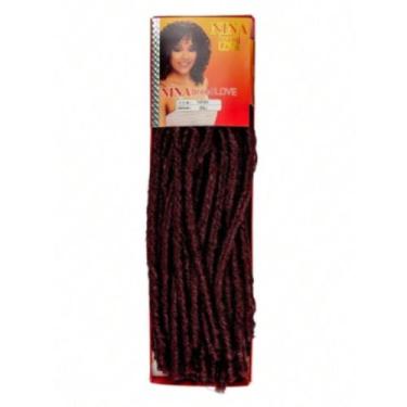 Imagem de Cabelo Cacheado Nina Softex Origina Direto Da Fabrica 80gr - D&D Comer