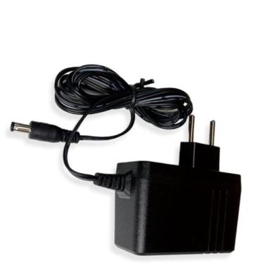 Imagem de Fonte Carregador bi volt Para Dermografo Sharp Black 300 - cs, Bivolt