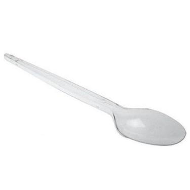 Imagem de Colher refeição premium cristal 15,6cm com 50 unidades prafesta