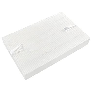 Imagem de HQRP Filtro HEPA compatível com filtro Honeywell R HRF-R3 HRF-R2 HRF-R1 de substituição compatível com HPA090 HPA100 HPA200 HPA250 HPA300 HPA3100 HPA3200 HPA3300 HPA5100 HPA5200 HPA5200 HPA5555 300