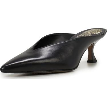Imagem de Vince Camuto Sapato feminino Meliz, Preto, 34