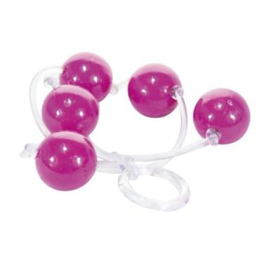 Imagem de Bolinha Tailandesa Pequena - 5 bolinhas - D.AMOR