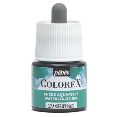Imagem de Pébéo Colorex, verde esmeralda
