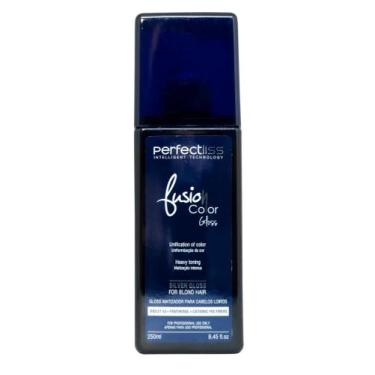 Imagem de Fusion Color Gloss 250 Ml - Visat Hair