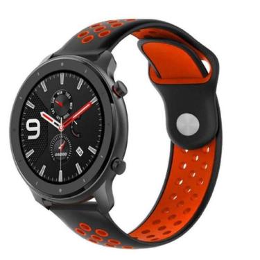 Imagem de Pulseiras sport premium NK Nsmart compatíveis com GTR 47MM / GTR 2 / G