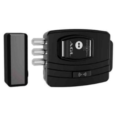 Imagem de Fechadura Elétrica 12V Agl Ultra 1011001 - A.R Variedades MT