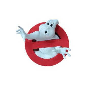 Imagem de Caça Fantasmas - Universo 3D Empório
