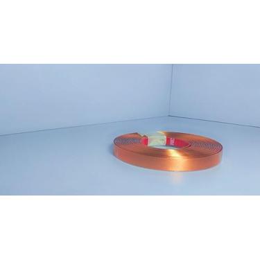 Imagem de Fita Metalizada 11mm com dupla face 3m rolo do 10mts - Blessed, Cobre,