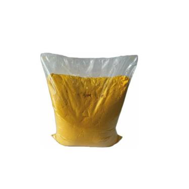Imagem de Cúrcuma Açafrão Em Pó 200gr Premium - Temperos Lourenço