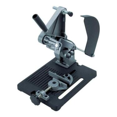 Imagem de Suporte bancada para esmerilhadeira angular 4.1/2 115mm Tssaper modelo